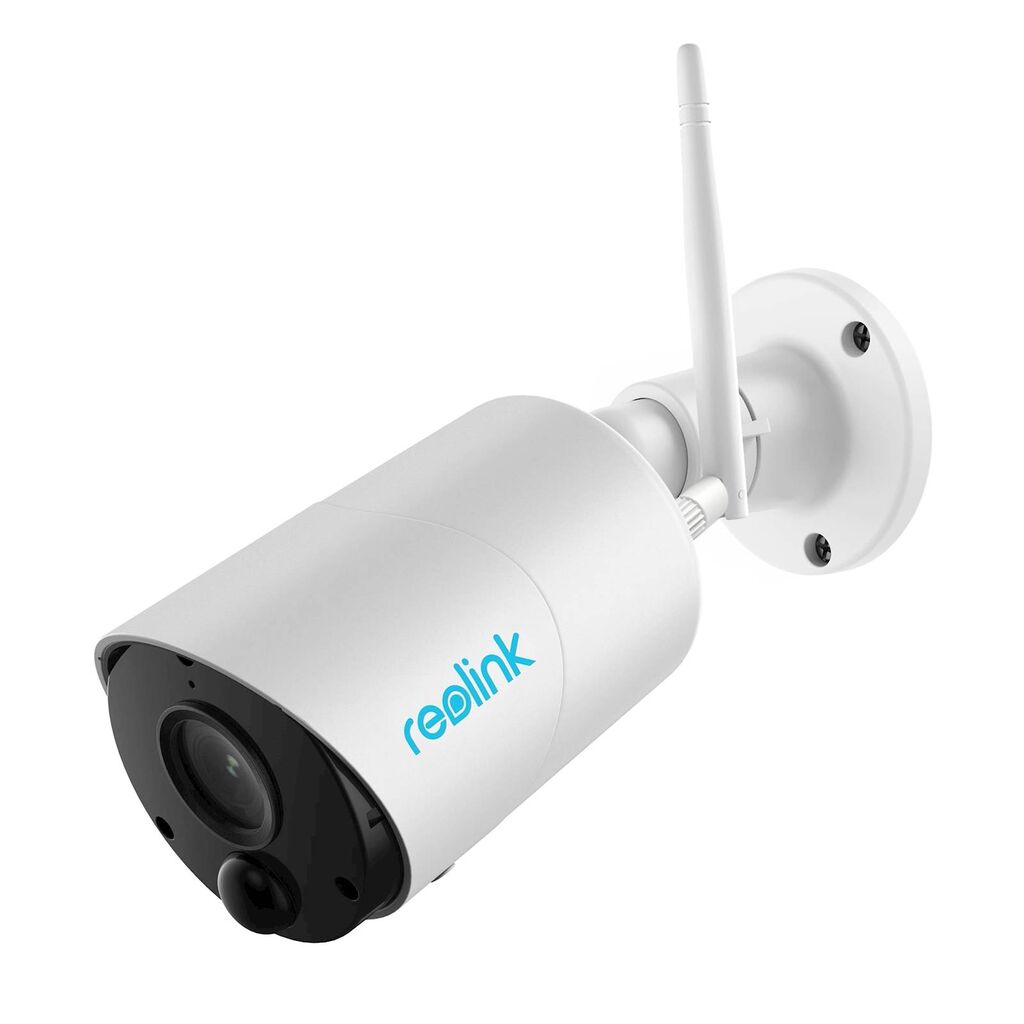Reolink Sigurnosna IP kamera Argus B320, Bijela
