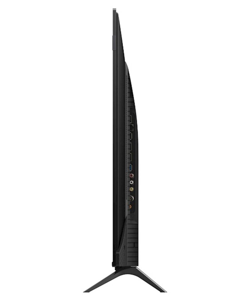Телевизор TCL 55P71K
