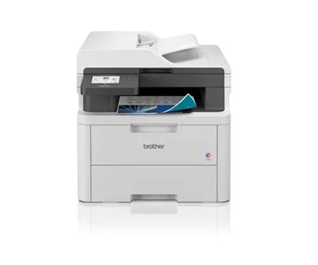 BROTHER ‌‌DCP-L3560CDW multifunksijski printer