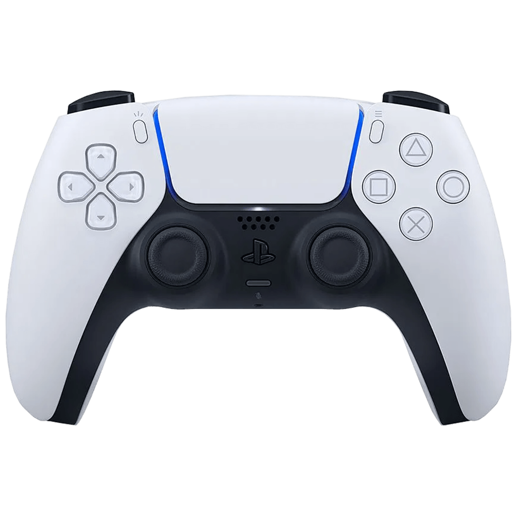 Sony Bežični kontroler za PlayStation 5, Bijeli