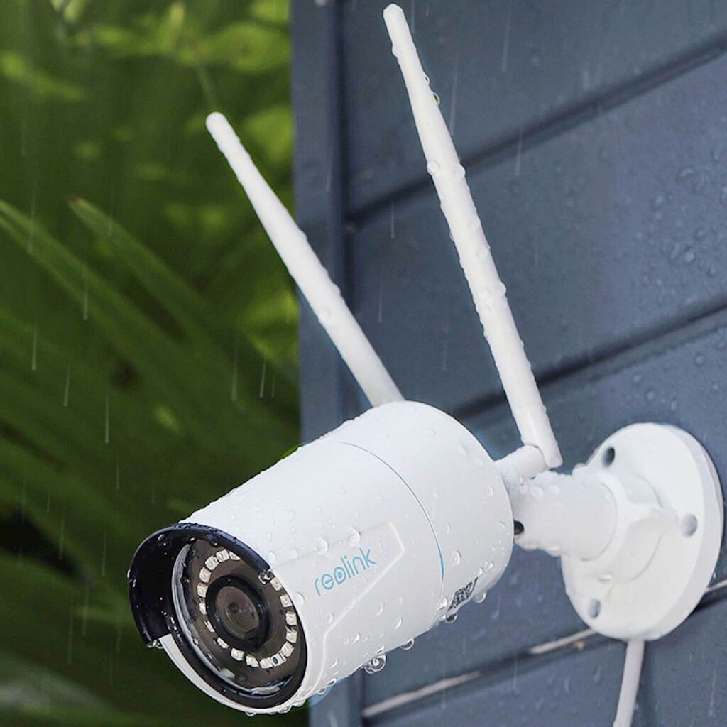 IP Kamera Reolink W320 5MP 2560 x 1920 bijela 
