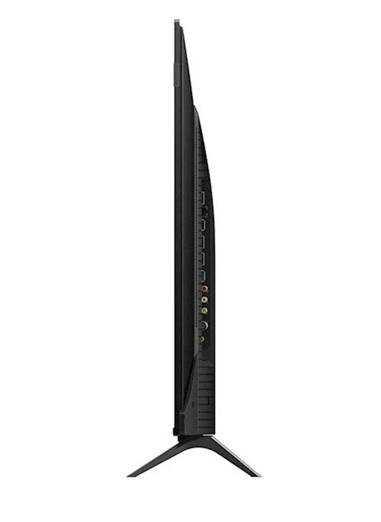 Телевизор TCL 43P71K