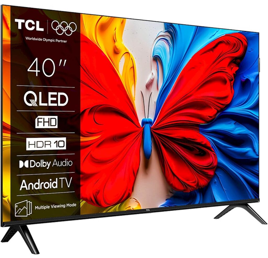 Телевизор TCL 40S51K