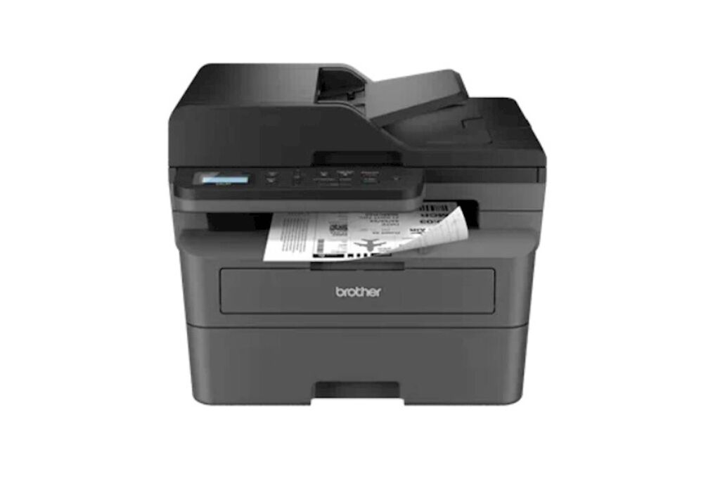 Multifunkcijski laserski printer BROTHER DCP-L2640DN