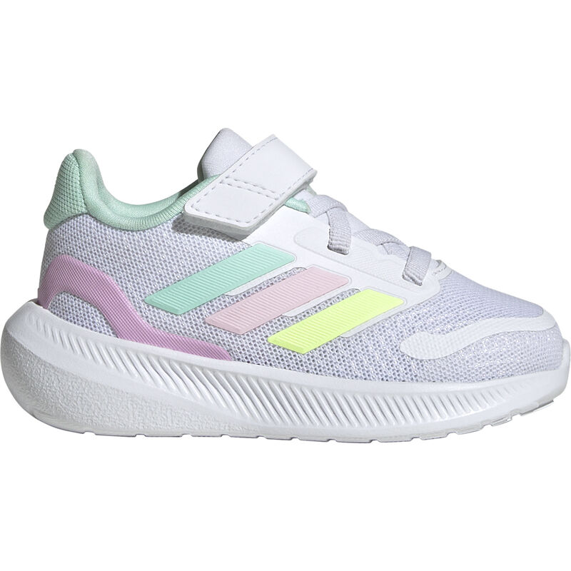 Adidas Patike za devojčice Runfalcon 5, Bele
