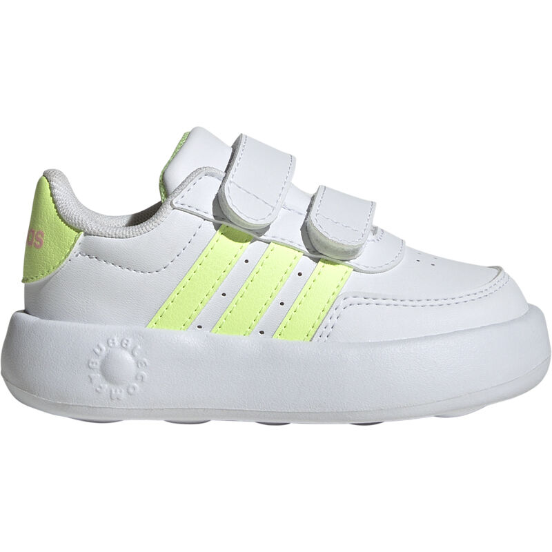 Adidas Patike za dečake Breaknet 2.0 CF I, Bele