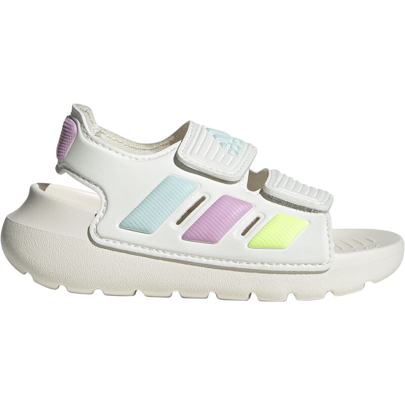 Adidas Sandale za bebe  Altaswim 2.0, Bele