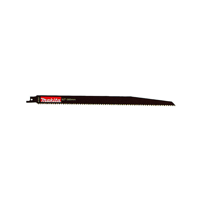 Makita List pile za recipročnu pilu za drvo P-05022 150mm