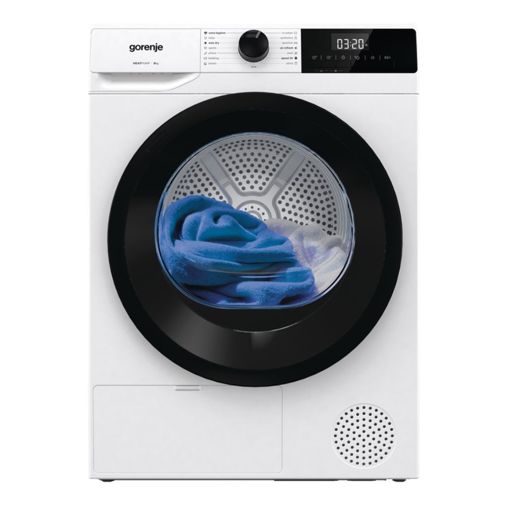 Gorenje sušilica DHNE82