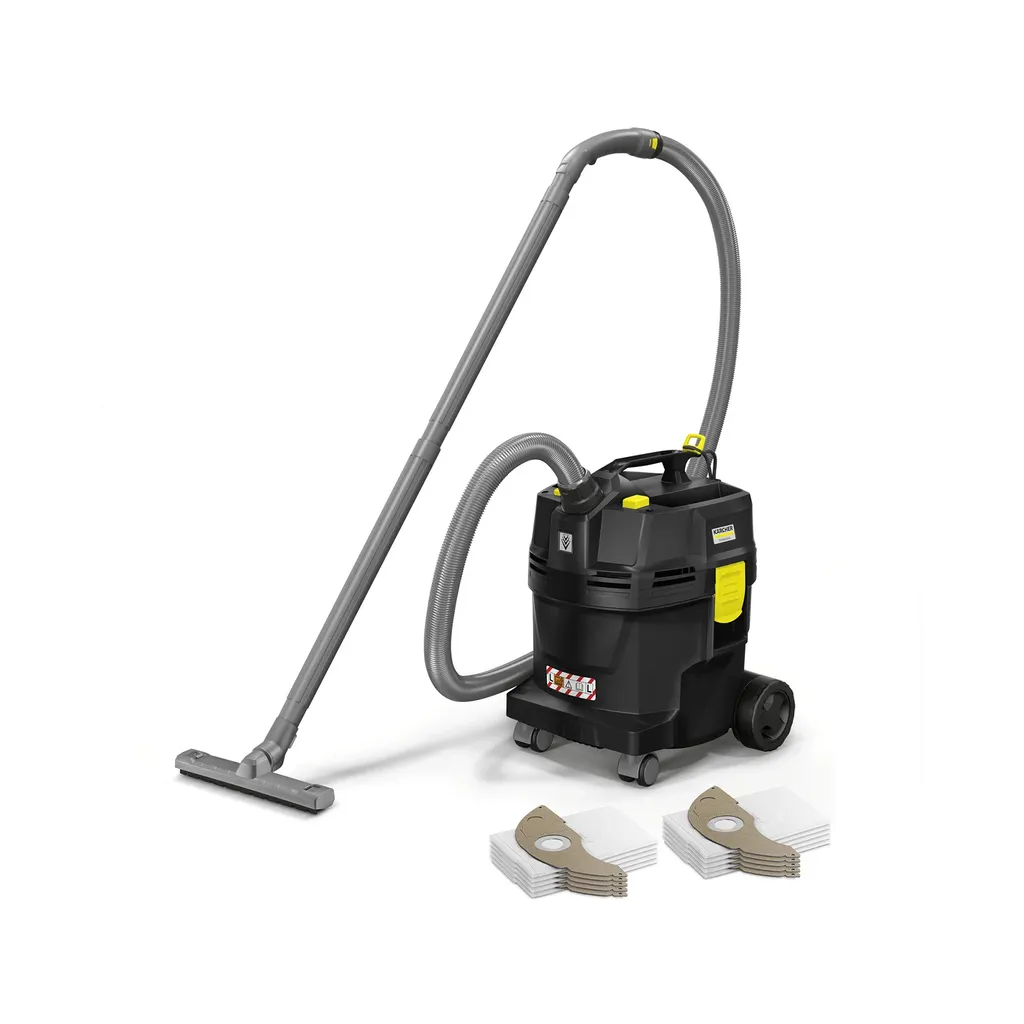 Karcher Professional Usisivač za suvo i mokro usisavanje, NT 22/1 Ap L Anniversary Edition