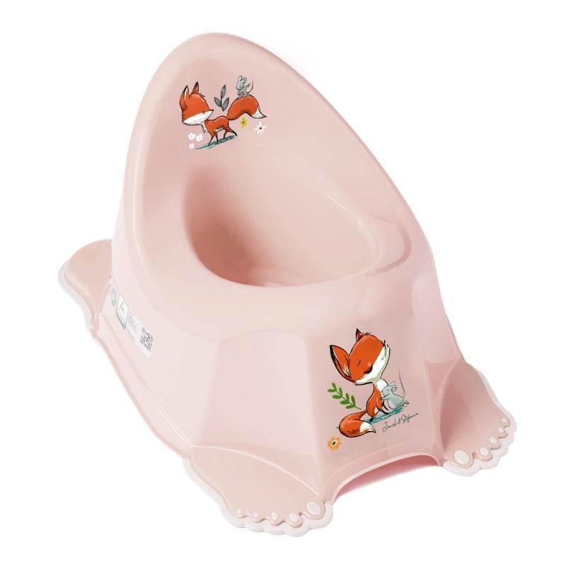 Tega noša Forest Fairytale, roze A024504ROZE