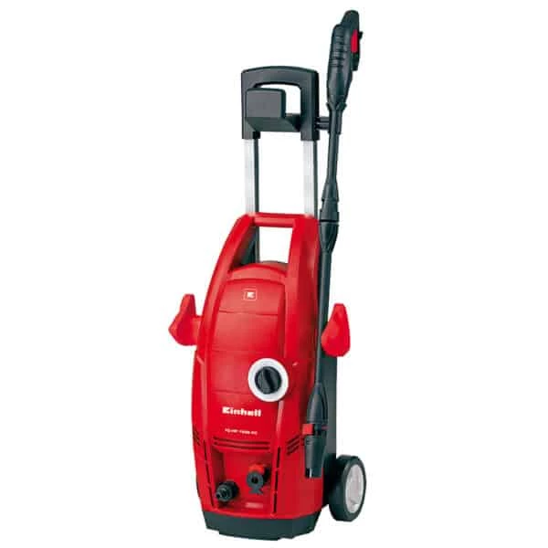 Einhell Visokotlačni perač TC-HP 130 | Ananas
