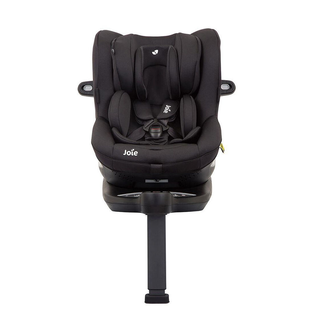 Joie Auto sedište I-Spin 360 40-105cm, Isofix, Crno