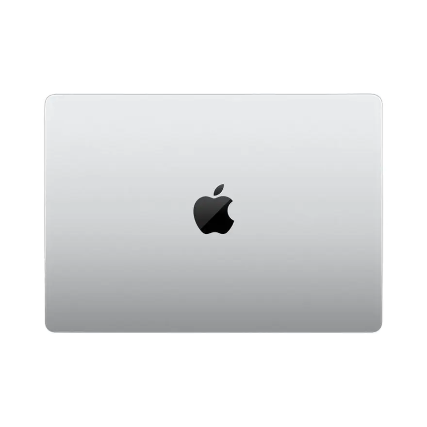Apple laptop MacBook Pro, 14.2'', (MDE64) Apple M5, 24GB, 1TB SSD, srebrni