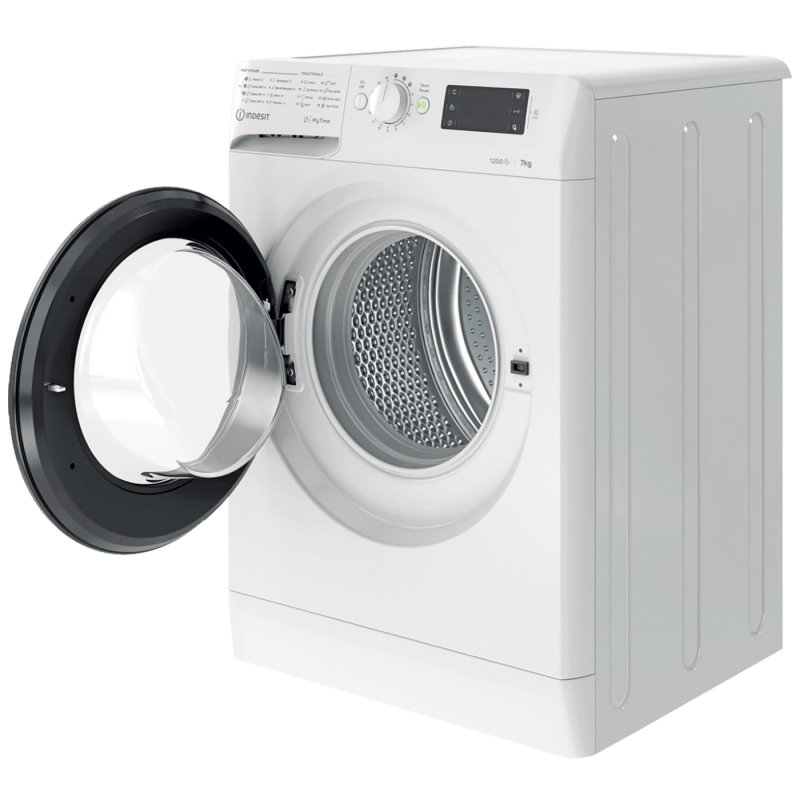 Indesit Veš mašina MTWE 71252 WK EE, Bijela