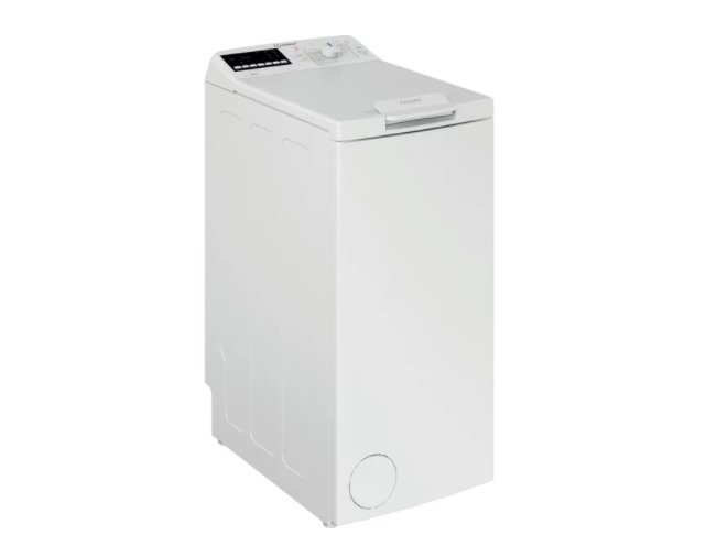 Indesit Veš mašina BTW B7220P EU/N, Bijela