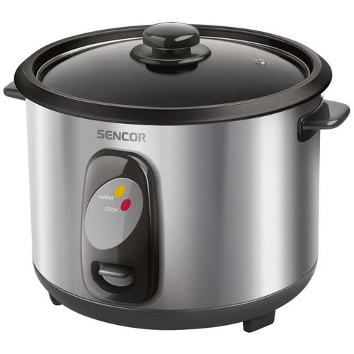 Sencor Kuhalo za rižu SRM 1550SS