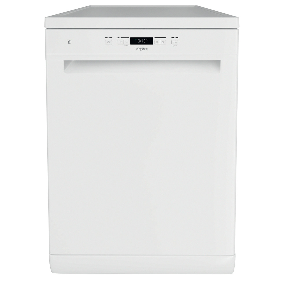 Indesit D2F HD624 AS Mašina za pranje sudova, 14 kompleta, siva