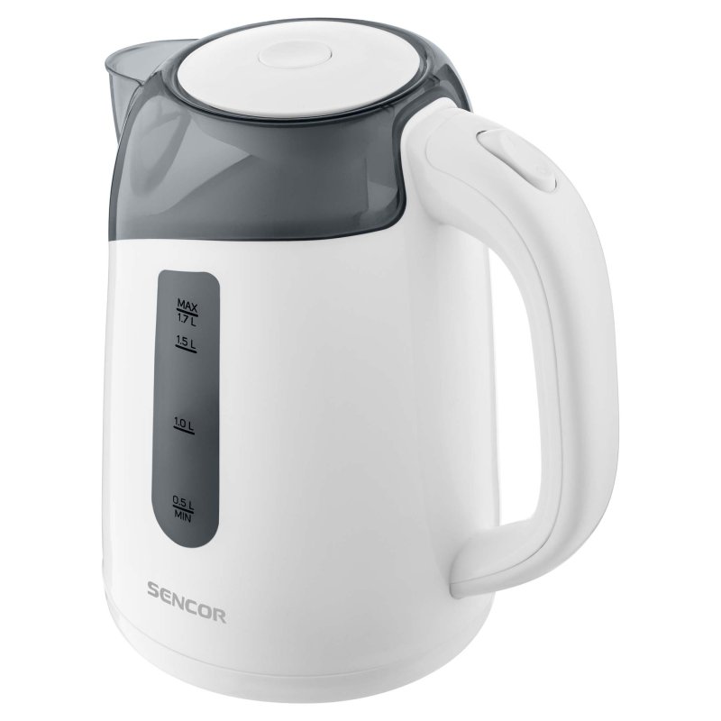 Sencor Kuhalo za vodu SWK 1700WH, Bijelo