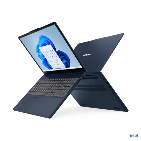 Lenovo Laptop IdeaPad Slim 3 15IRH10, 15.3" WUXGA, i5-13420H, 16GB, 512GB SSD, Windows 11 Pro + Office 2024 | Ananas
