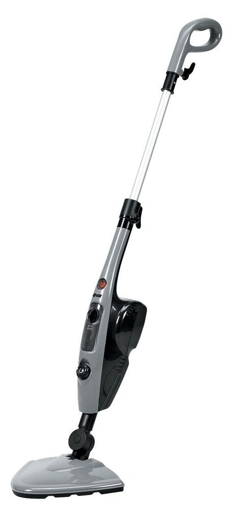 VOX Čistač podova na paru SM801, 1500 W, 450 ml