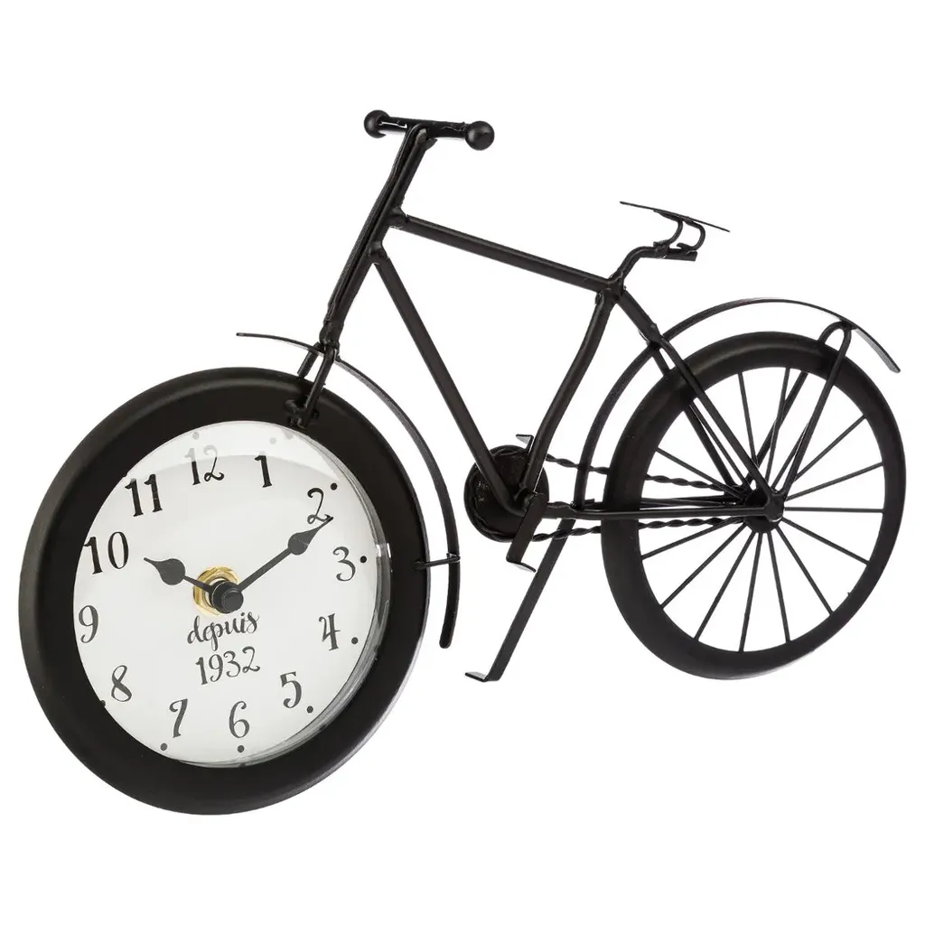 Atmosphera Sat Bike, 28x18 cm