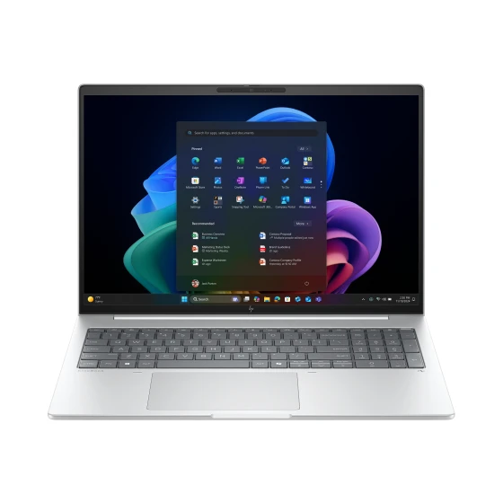 HP Laptop EliteBook 8 G1a, 16" WUXGA, Ryzen AI 7 PRO 350, 64GB, 1TB SSD, Windows 11 Pro + Office 2024