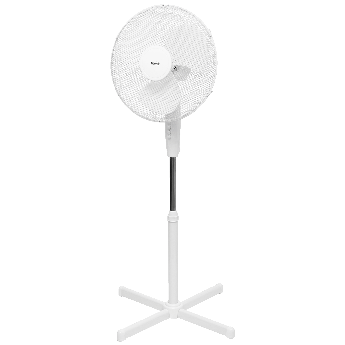 home SF40WH Stupanjski ventilator