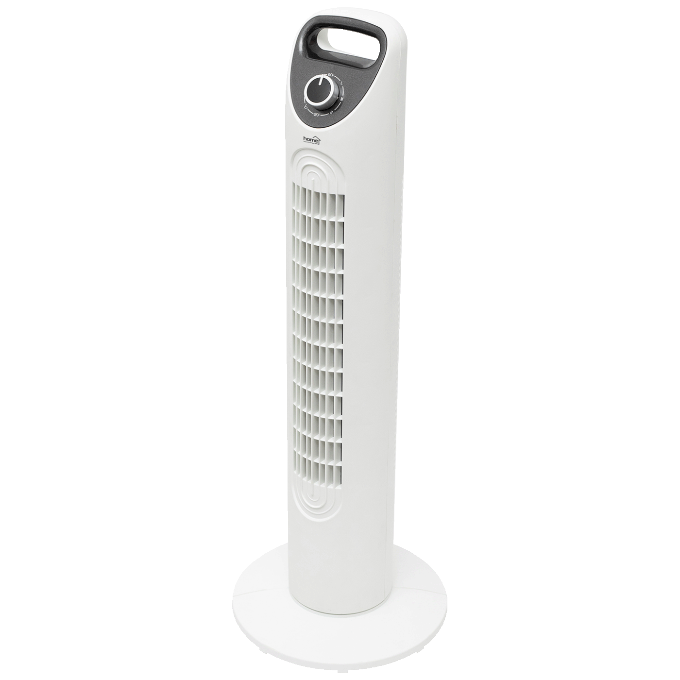 Home stupni ventilator TWF822, 45W, 80cm #tila