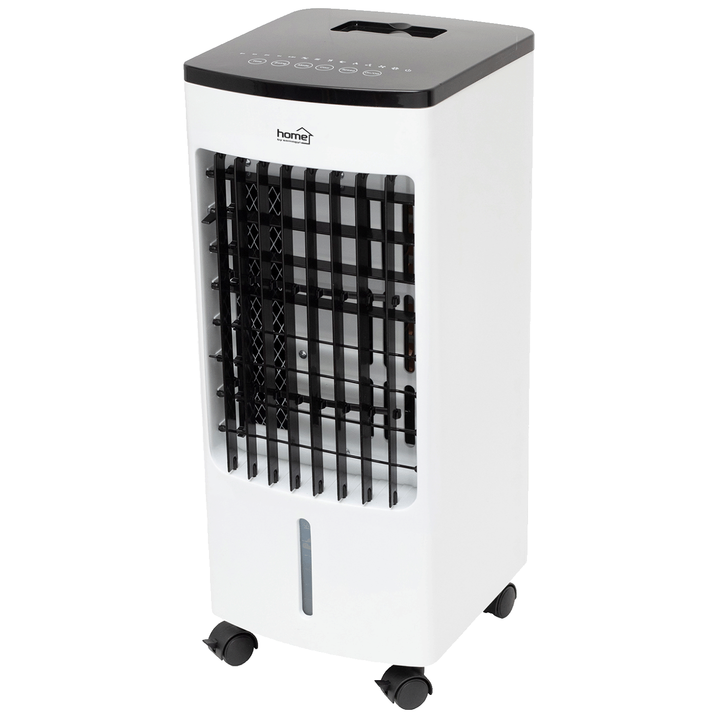 Home Ovlaživač sa osvježivačem zraka LHP400D, 80W, 3.2l, Bijeli