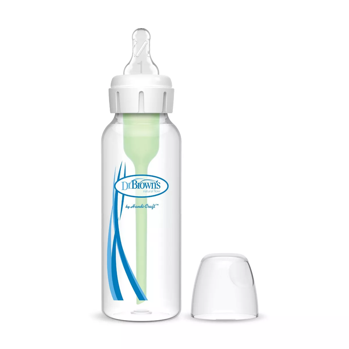 DrBrowns plastična boca Sb81005, 250ml