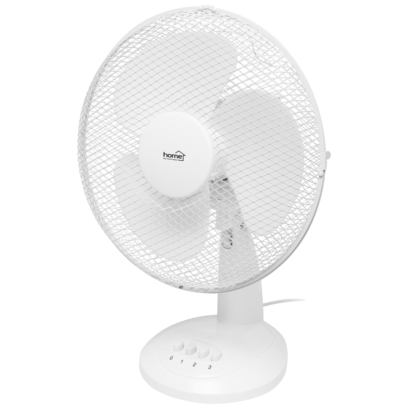 home TF30WH Stoni Ventilator