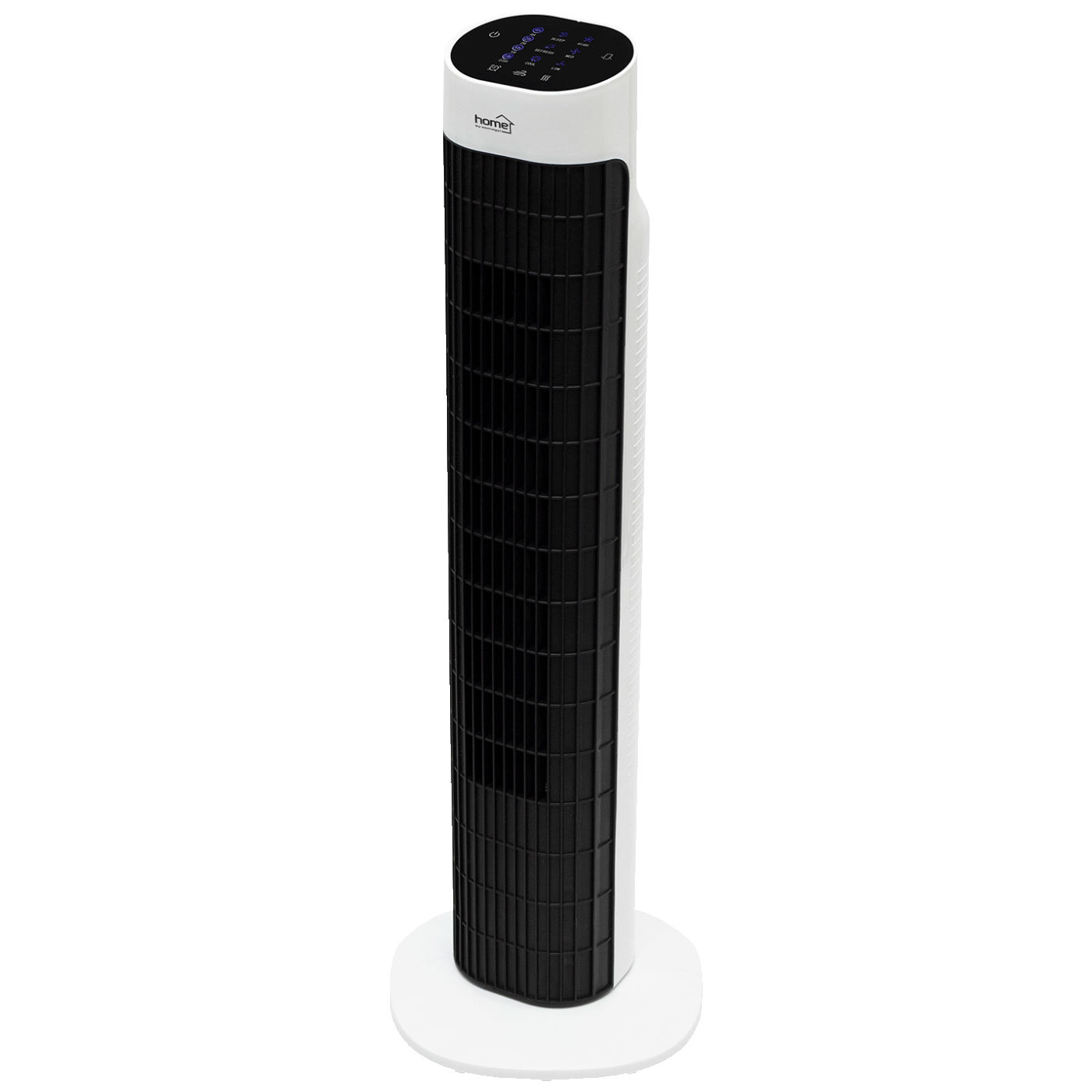 home TWFR100B Stupanjski ventilator