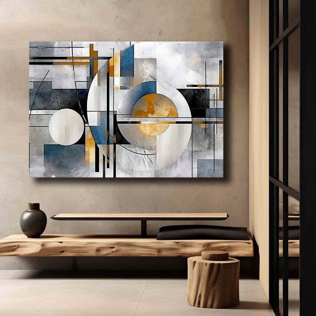 Wallity Image 70100softc-007, 70x100cm