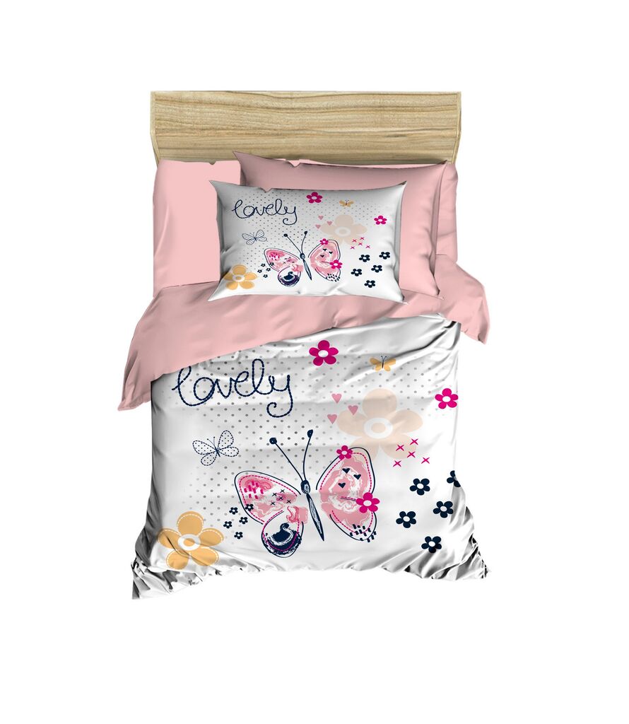 L'Essentiel Maison Posteljina za bebe PH130, 100x150cm, Šarena