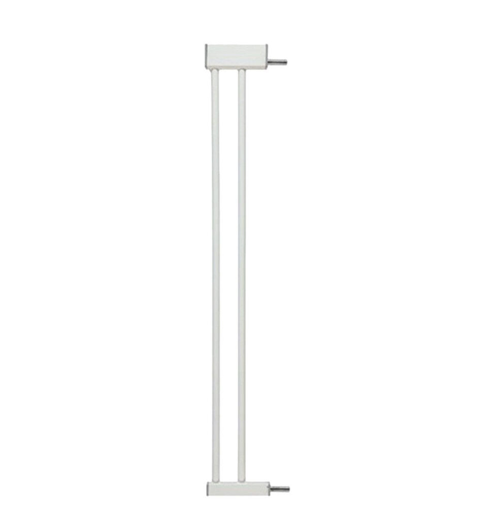 Aberto Design Ogradica za krevetac, Bela