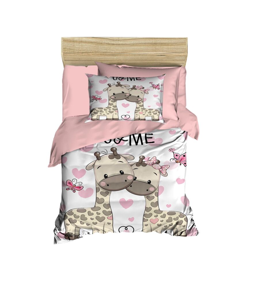 L'Essentiel Maison Posteljina za bebe PH131, 100x150cm, Šarena