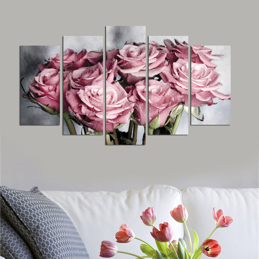 Wallity 5PMDF 41 Dekorativne slike