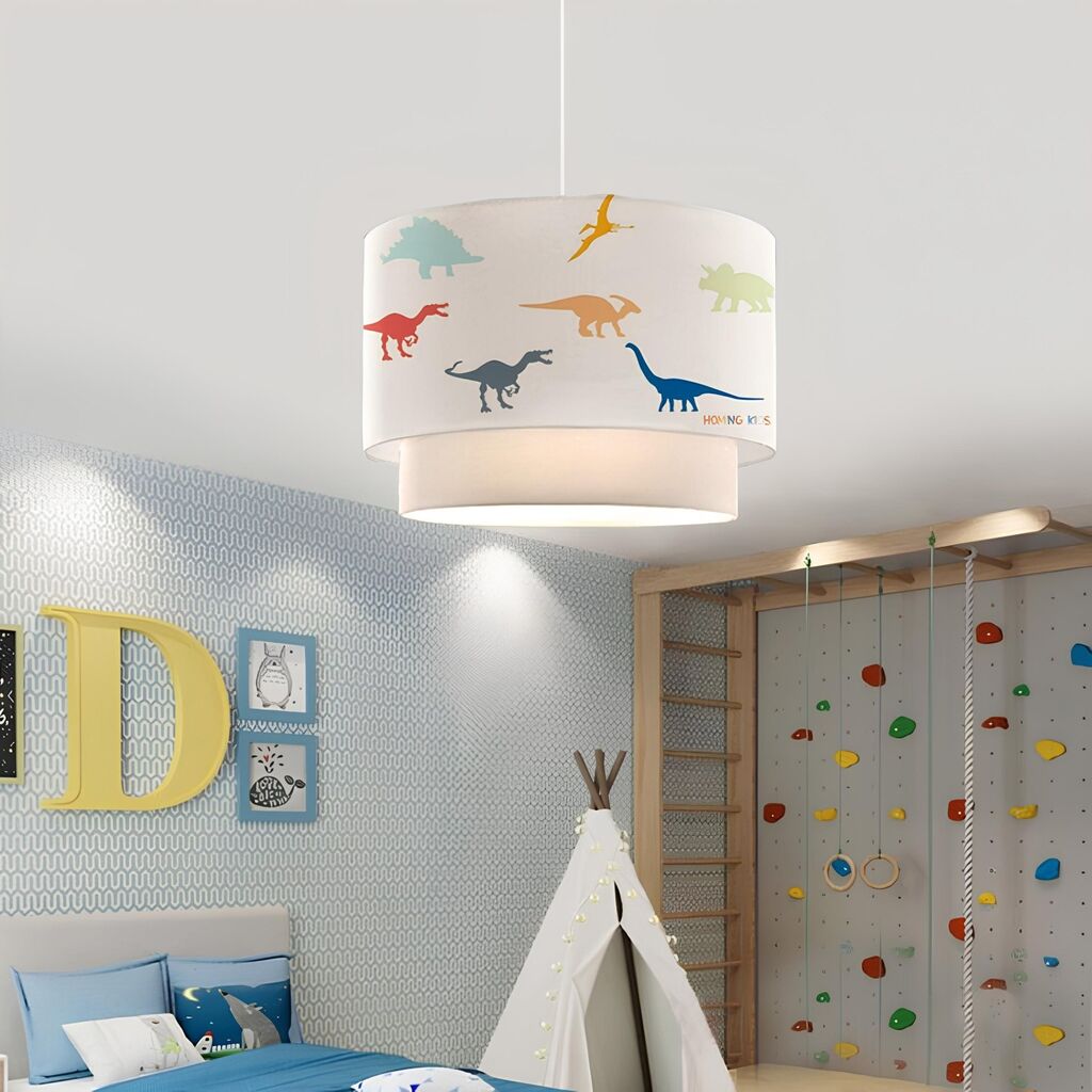 Opviq luster AYD-2996, bijeli