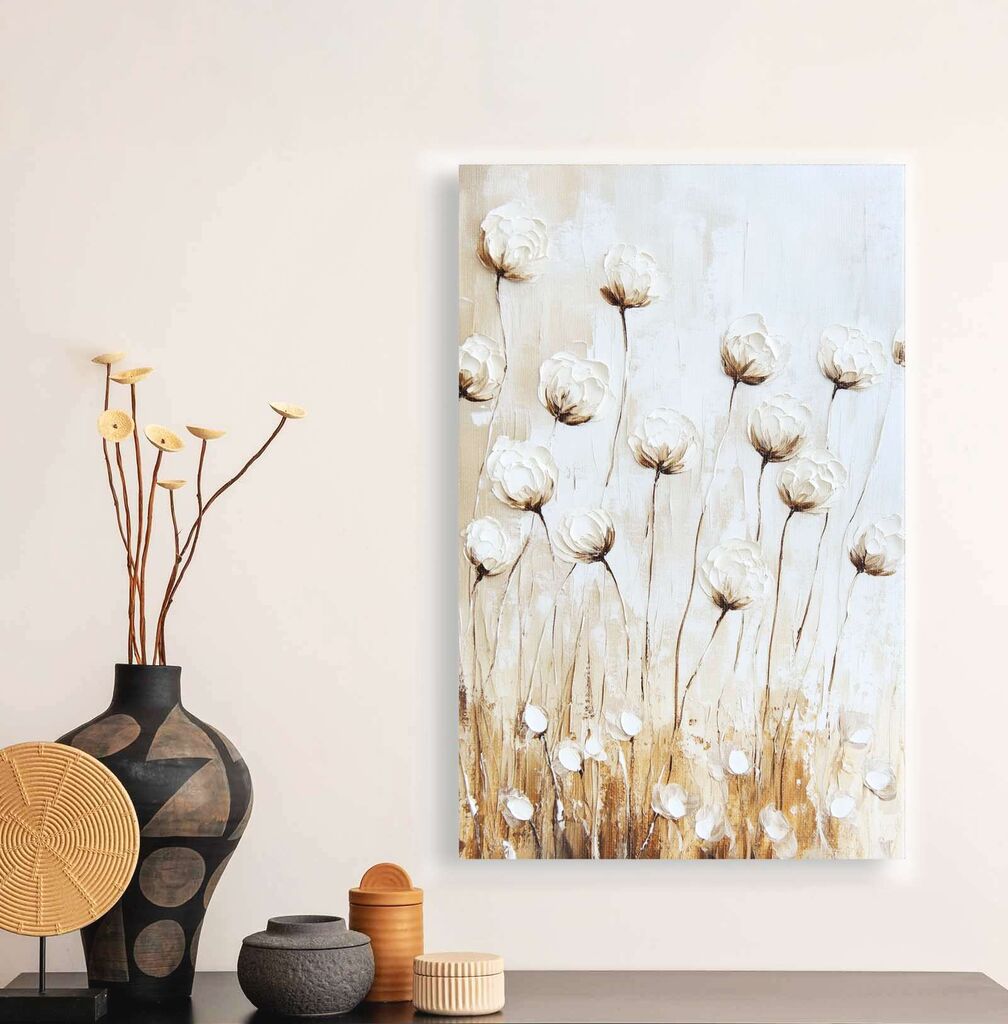 Zidna slika YNS-1003, 70x100 cm