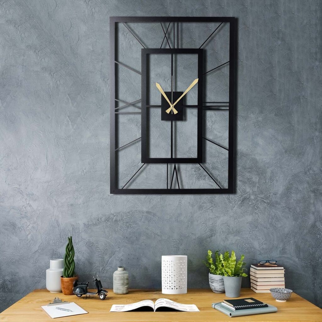 Wallity November Zidni sat, 70x49cm