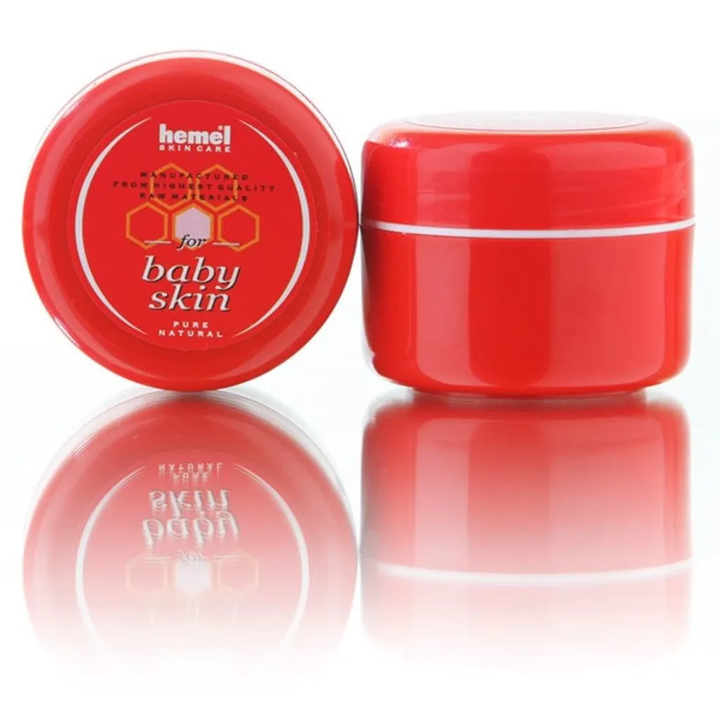Hemel Krema za bebe, 45 ml