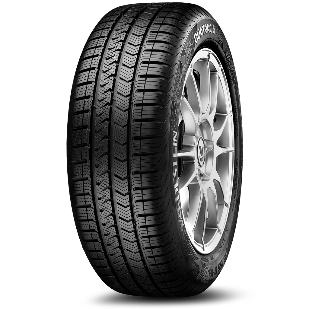 Vredestein Cjelogodišnja guma Quatrac 5 205/70 R15 96T