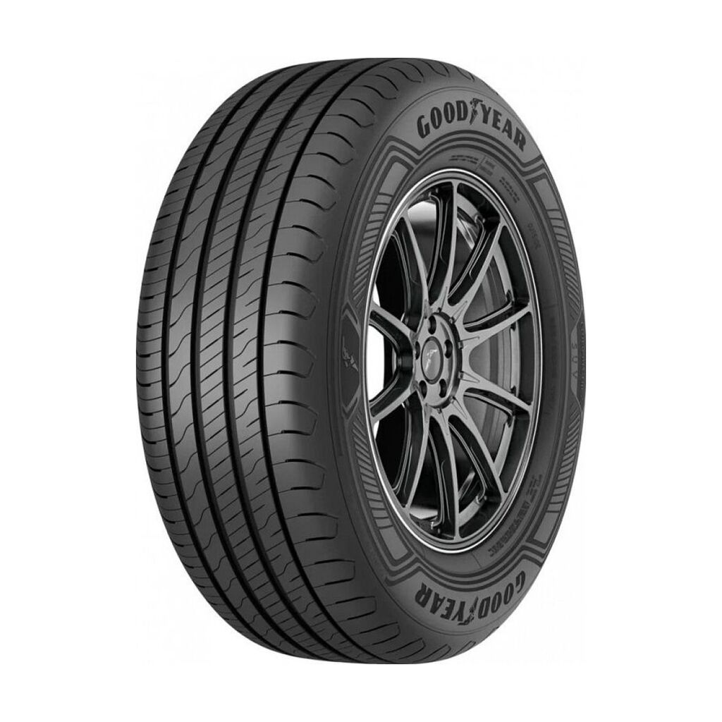 GoodYear Ljetna guma EfficientGrip SUV 2 235/55 R17 99V