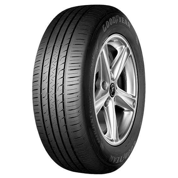GoodYear Ljetna guma EfficientGrip SUV 2 235/65 R17 104V
