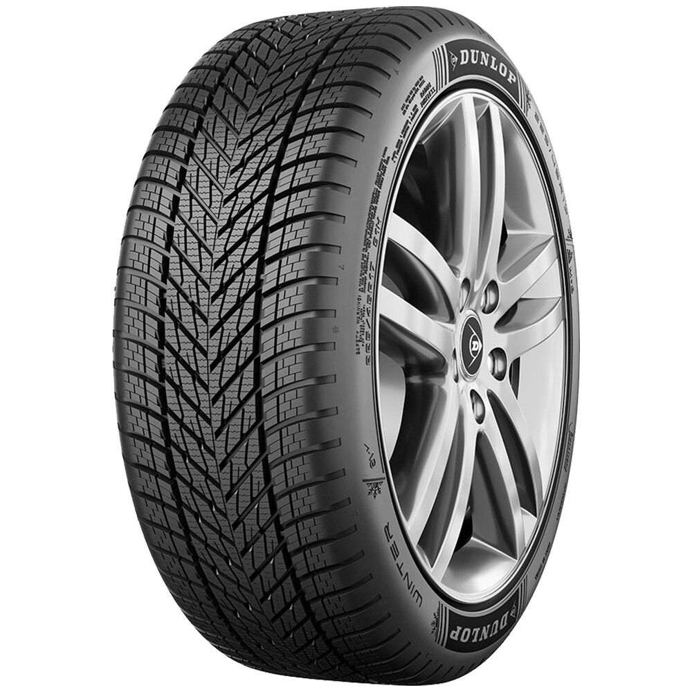 Dunlop Zimska guma UHP Winter 235/50 R19 103V XL