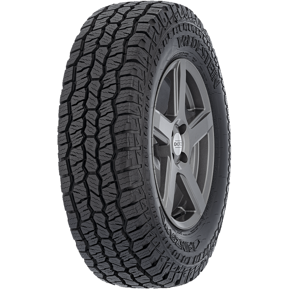 Vredestein Cjelogodišnja guma All-Terrain Pinza AT 225/75 R16 104T BSW