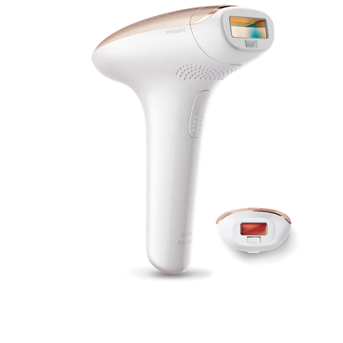 Philips Lumea IPL SC1997_00 urađaj za uklanjanje dlačica