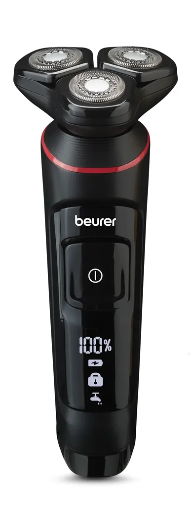 Aparat za brijanje BEURER MN8X