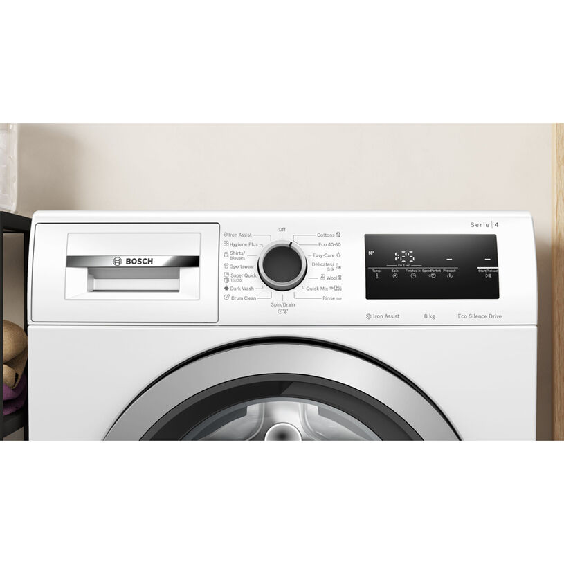 Машина за перење BOSCH WAN28164BY